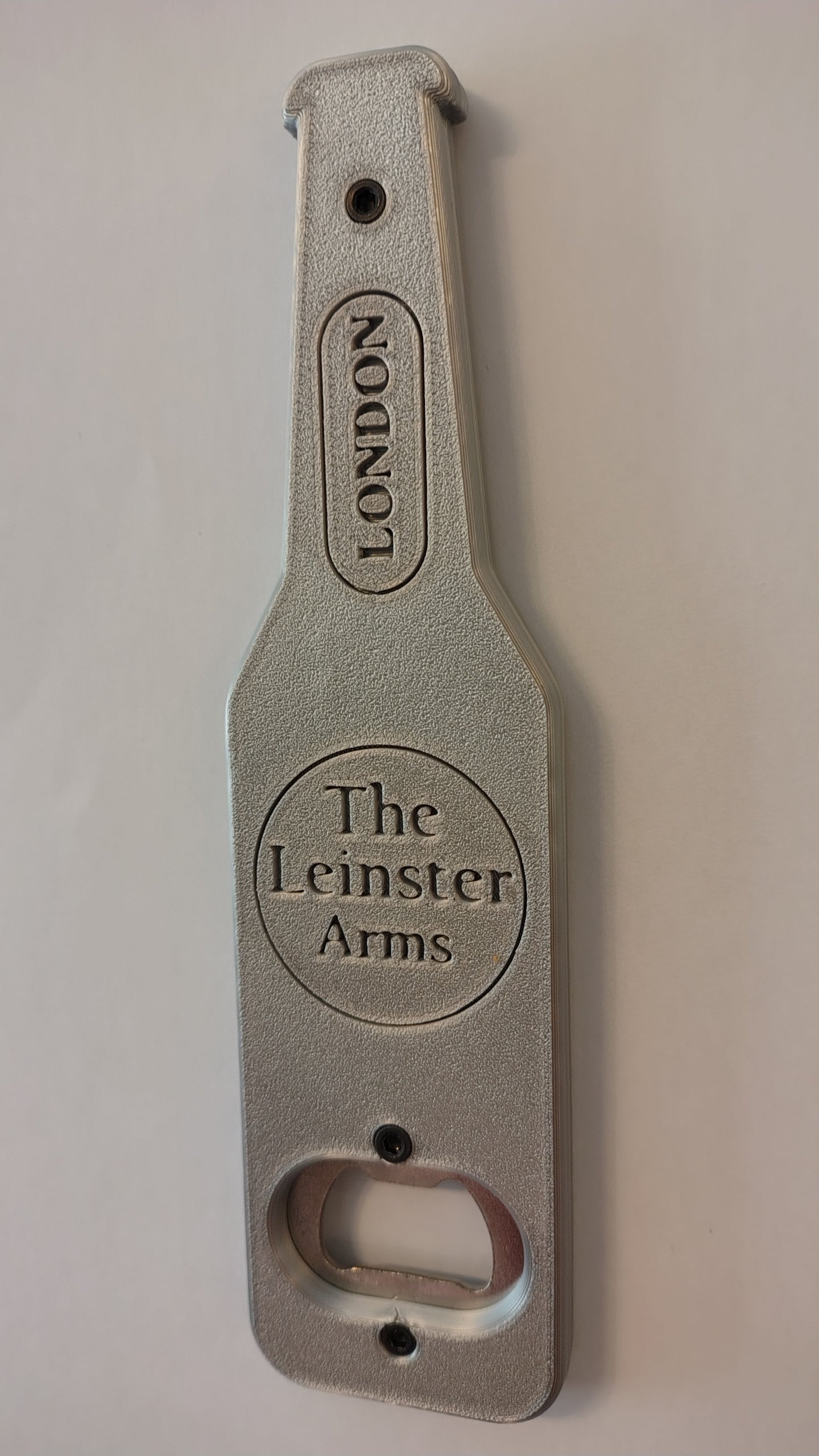 Personalised Fridge Magnets, Bottle opener. Pub, Restauran, Hotel and other business merchandise.